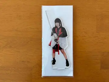 INUWASI LIVE TOUR 2024 이누와시 스즈메 아크릴 스탠드