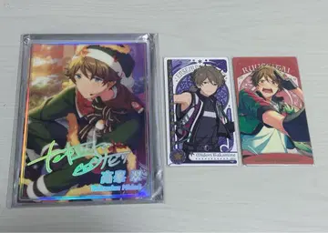 타카미네 미도리 모음