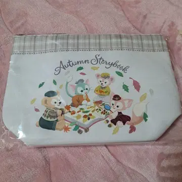 더피 디즈니 리조트 런치 케이스