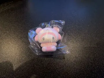 산리오 시크릿 오너먼트 마이멜로디