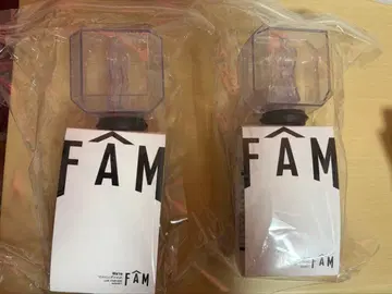 timelesz 응원봉 LIVE TOUR 2025 FAM