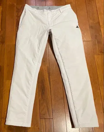 adidas 아디다스 골프 충전솜 보온 FG 팬츠 허리 88cm