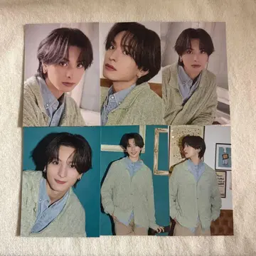 기무라 케이토 트레이딩 카드