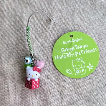 헬로키티 GREEN TOKYO