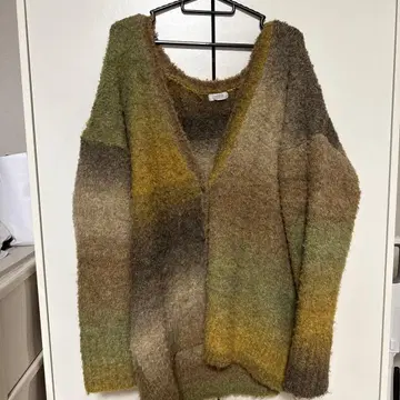 LOWRYSFARM 니트/스웨터