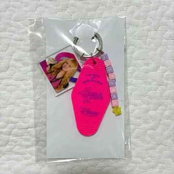 한나 몬타나 영화 혜택 모텔 키링 미개봉 새상품 한나 몬타나