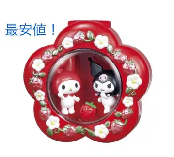 멜티 컴팩트 (마이멜로디 & 쿠로미)