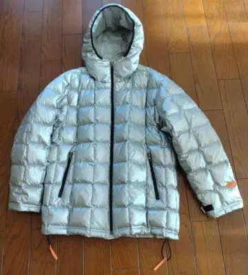 캔터베리 남성용 다운 자켓 L