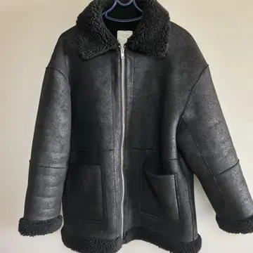 B:MING by BEAMS 블랙 자켓