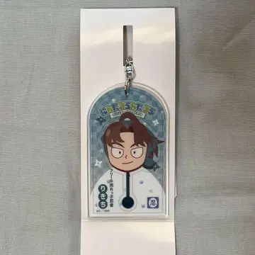 닌타마 란타로 로손 콜라보 아크릴 키링 B그룹 야마다 리키치