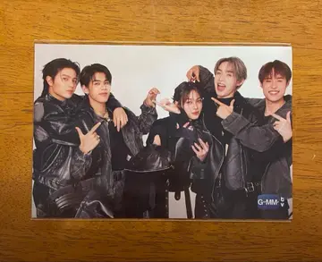 GMMTV 팝업 스토어 구매 혜택 LYKN