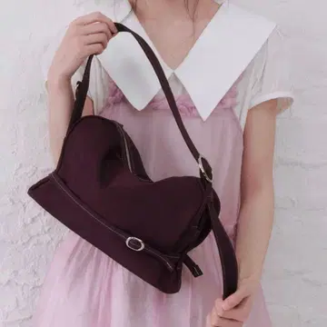 [ 12/16까지 한정 가격 ] hyeki / POTY BAG