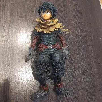 나의 히어로 아카데미아 피규어 약 20cm