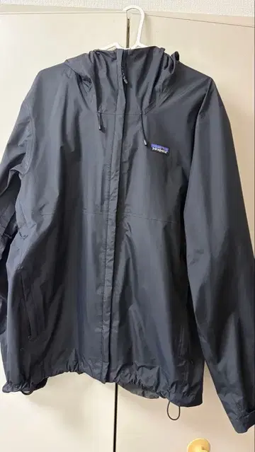 파타고니아 토렌트쉘 3L 레인 자켓