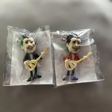 야자와 에이요시 가챠 주머니