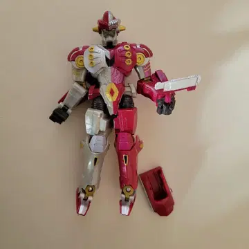 울트라 체인지 시리즈 쟌나인