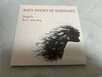 Angelo WAVY EFFECT OF RESONANCE