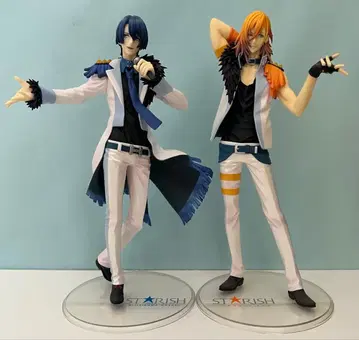 우타프리 피규어 마사토 렌