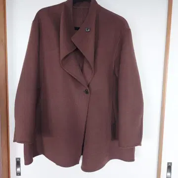 유니클로 UNIQLO 여성용 코트 M