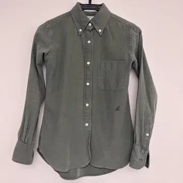 새상품급 매디슨 블루 셔츠