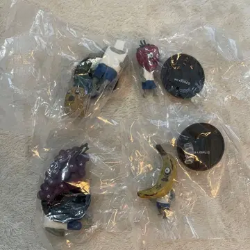 후르츠 좀비 가챠 묶음 판매