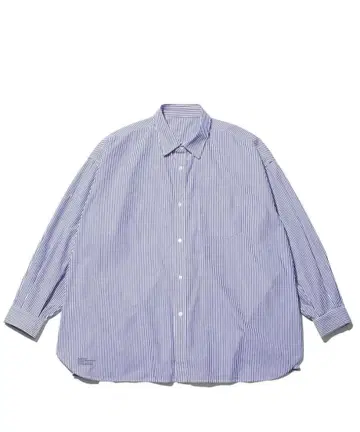 FreshService/CORPORATE UNIFORM L/SSHIRT