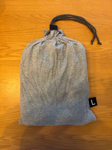 ANA 퍼스트 클래스 릴랙스 의류 L 사이즈