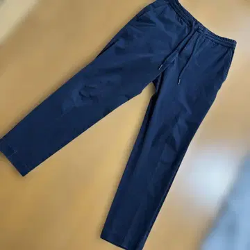 모리스앤선즈 이지 슬랙스 모리스앤선즈