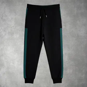 Paul Smith 울 나일론 니트 팬츠 PS-1-9