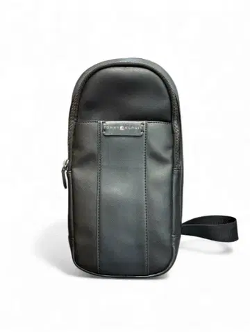TOMMY HILFIGER 솔리드 크로스 바디백
