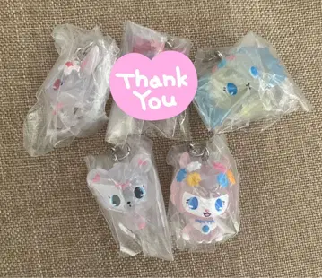 주얼펫 메지루시 액세서리 세미 컴프