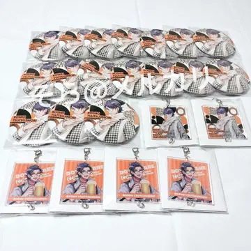 EW04 츠츠지모리 로쇼