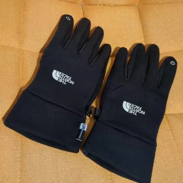 THE NORTH FACE 장갑 UR POWERED 새상품급