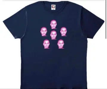 ARAKI T셔츠 M사이즈