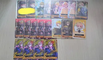 시쿠포니 랜덤 카드 미코토