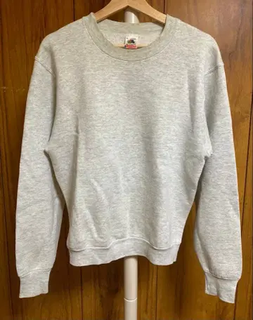 90's FRUIT OF THE LOOM / USA제 구제 의류 빈티지