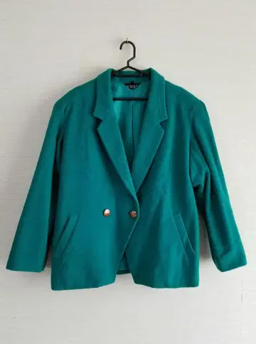 울 자켓 더블 자켓 스타일리시 빈티지 인기 배송비 포함