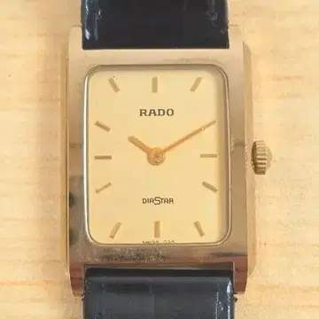 [ 새상품급 ] RADO DIASTAR 손목시계 153.0396.3