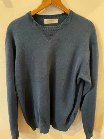 URBAN RESEARCH 스웨터 니트