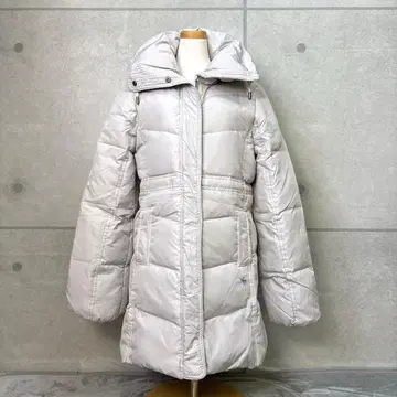 [ 새상품급 ] Abercrombie & Fitch 여성용 M 다운 코트