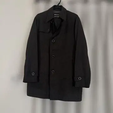 aoki 비즈니스 코트 LESMUES 코트