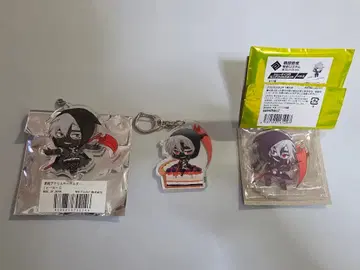 컴퍼스 서틴 굿즈 3종