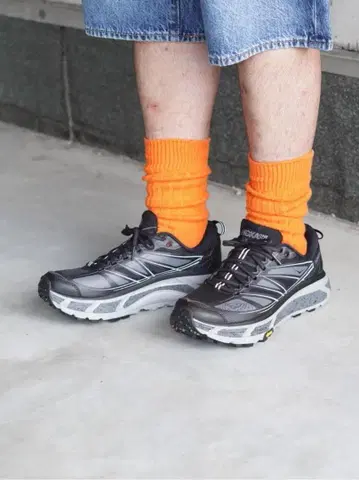 HOKA ONE ONE U MAFATE SPEED 2 US10.5