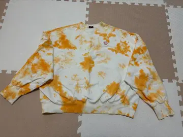 RE. 타이다이 맨투맨 나카 리이사 R.E. 도트