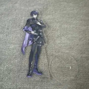 시쿠포니 이루마 3주년 아크릴 스탠드