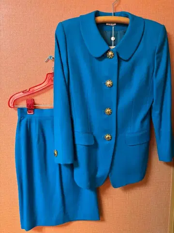 수트 미사용 9호