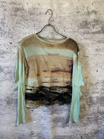 팜 x 하루 아틀리에에서 바라본 풍경 시스루 탑