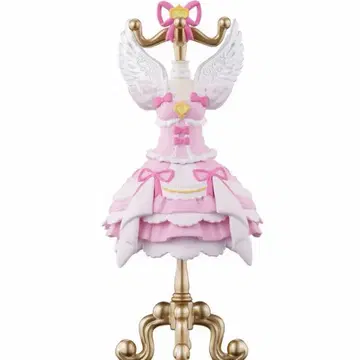 호시미야 이치고 오로라 키스 코디 캡슐 토르소 마네킹