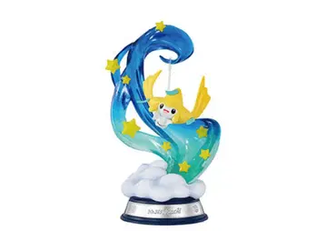 스윙 비넷 컬렉션 3 지라치