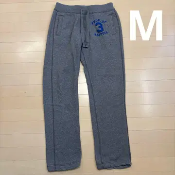 아바클로 남성용 스웨트 팬츠 M